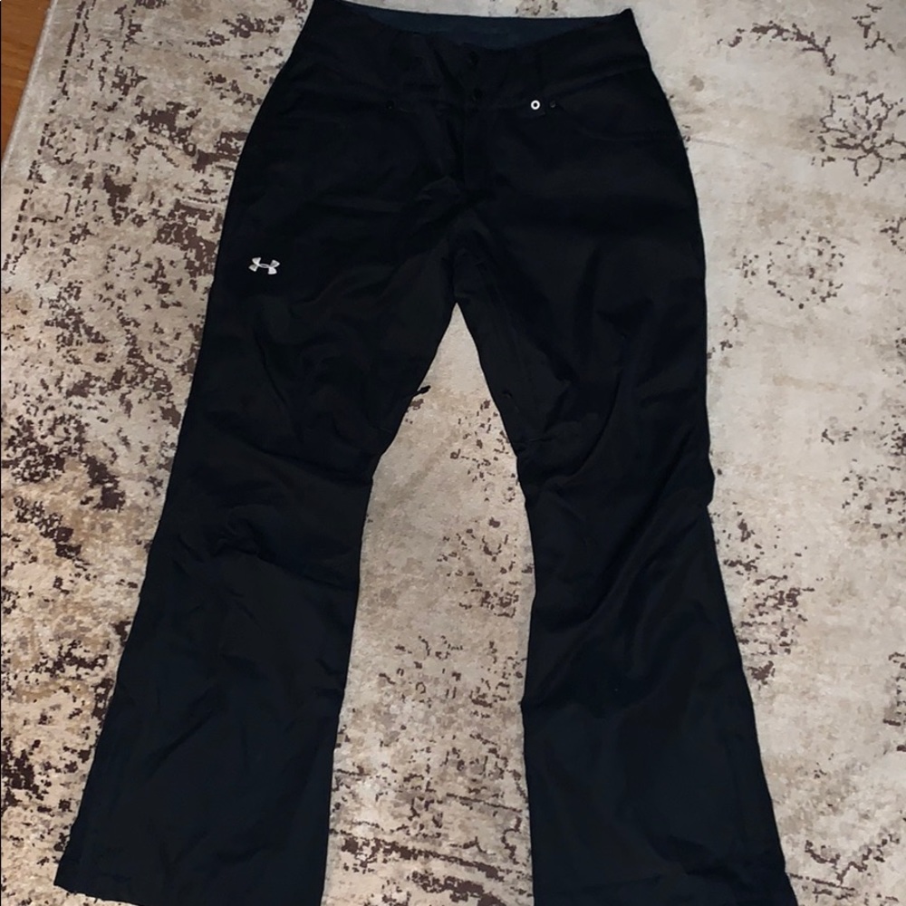 Under Armour snow pants